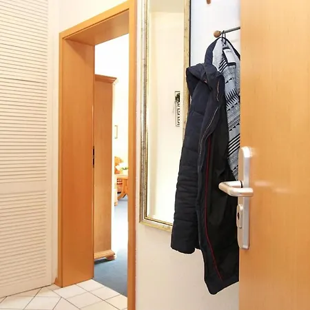 4 Weidenhof Prerow
