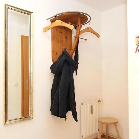 4 Weidenhof דירה פרראו