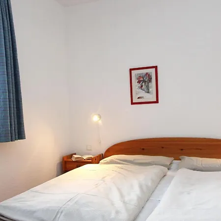 شقة 4 Weidenhof *