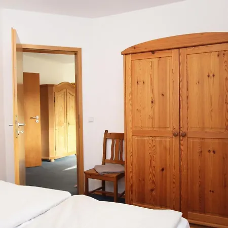 4 Weidenhof Apartamento *