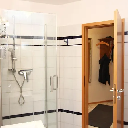 4 Weidenhof * Prerow