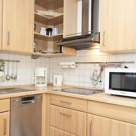 4 Weidenhof * Prerow