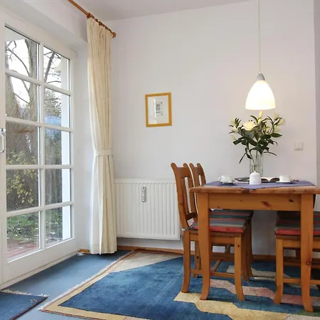 4 Weidenhof شقة