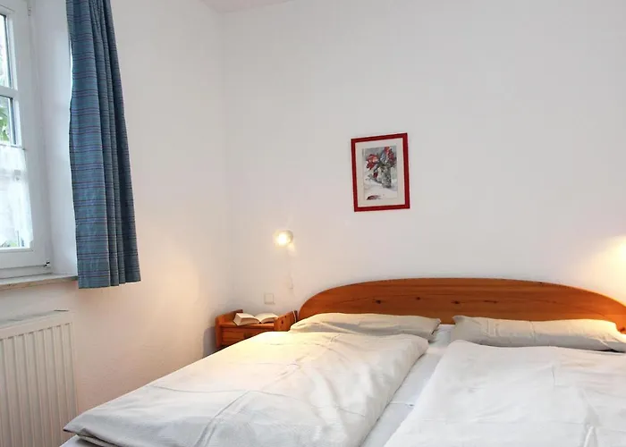 Appartamento 4 Weidenhof *