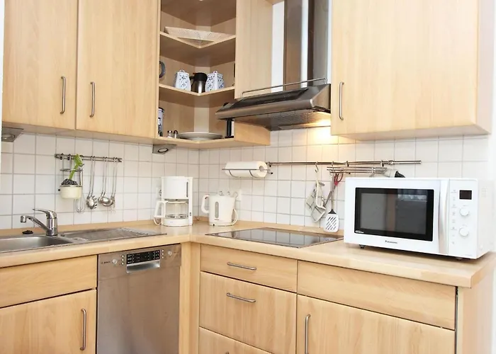 4 Weidenhof * Prerow